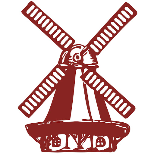 Bäckerei Braaker Mühle, Hamm logo