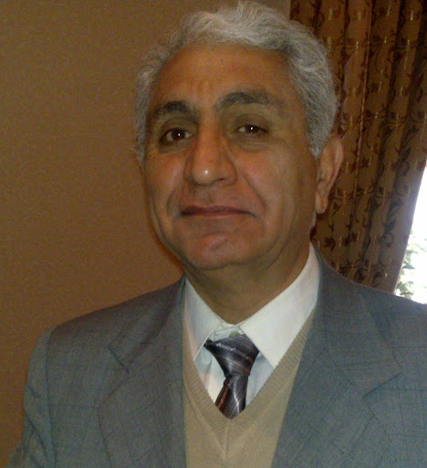 Abbas Karim