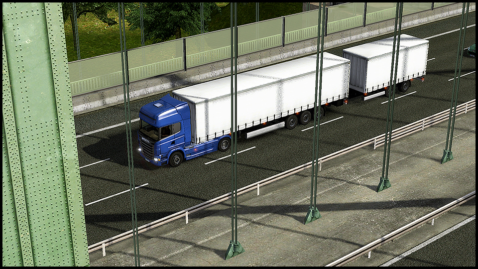 Euro truck simulator 2 2