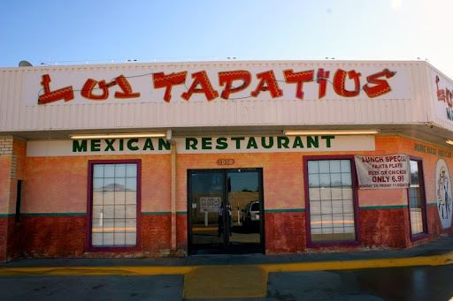 Latin American Restaurant «Los Tapatios», reviews and photos, 1030 N Hwy 67, Cedar Hill, TX 75104, USA