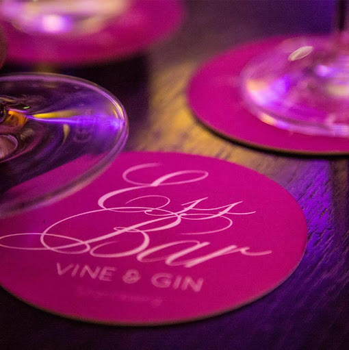ESSBAR Vine & Gin Starnberg logo