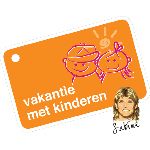 Vakantie met Kinderen logo