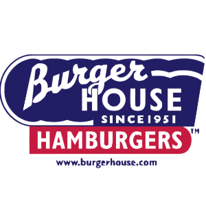 Burger House logo