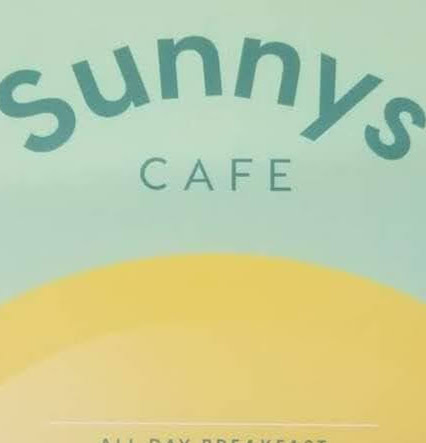 Sunny's Cafe logo
