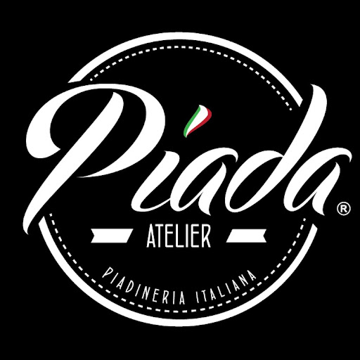 Atelier Piada - Piadineria Italiana logo