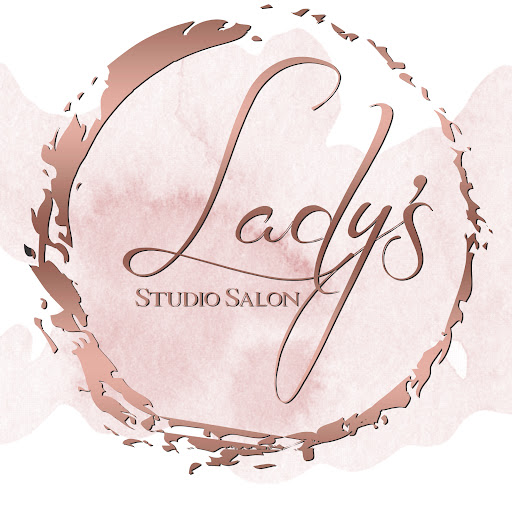 Lady’s Studio Salon logo