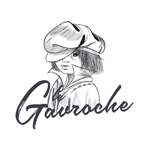 Le Gavroche logo