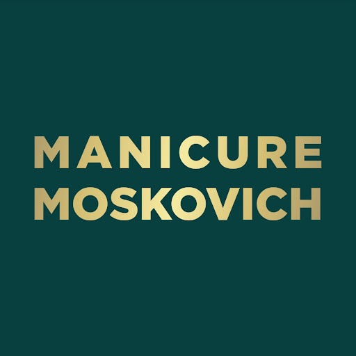 MANICURE MOSKOVICH logo
