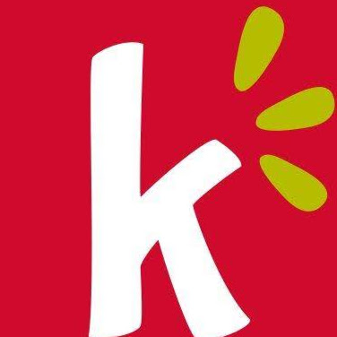 Kwalitaria Literatuurwijk - Almere logo