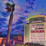 Miller's Seafood & Steak House