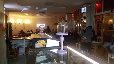 cafe