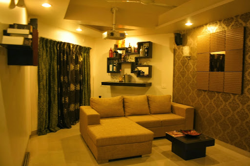 Inspire Interiors & Archcons India Pvt Ltd, A9 Landscape Apartments, Near Snip Salon & Spa, Calangute Bardez, Goa 403516, India, Interior_Designer, state GA