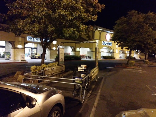 Grocery Store «Safeway», reviews and photos, 389 S McDowell Blvd, Petaluma, CA 94954, USA