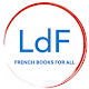 French books on line: Lectures De France