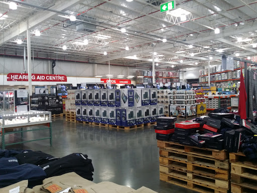 Costco - Docklands