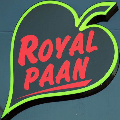 Royal Paan Falconridge N.E logo