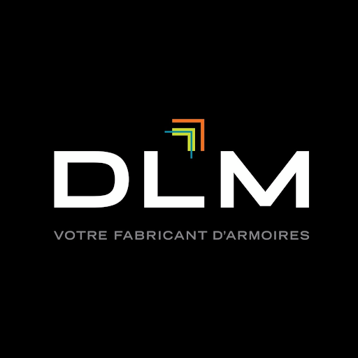 DLM Votre fabricant d'armoires - Succursale Saint-Georges logo