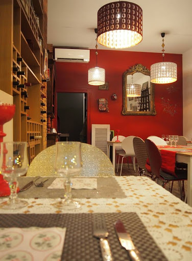 La Pizzeria Chez Branko