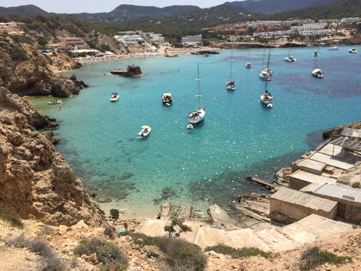 Cala Tarida