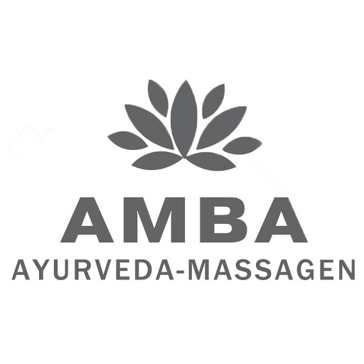 AMBA - Ayurveda Massage und Yoga logo