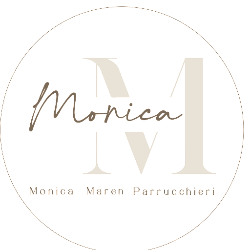 Monica Maren Parrucchieri logo