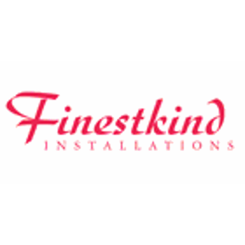Finestkind Installations logo