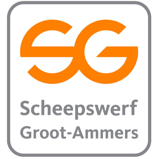 Scheepswerf Groot-Ammers B.V.