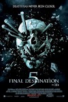 Final Destination 5 (2011) BRRip 720p Dual Audio [English-Hindi] Movie Free Download