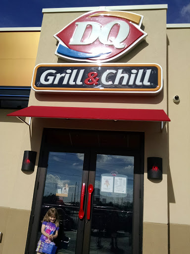 Fast Food Restaurant «DQ Grill & Chill Restaurant», reviews and photos, 1100 W Chicago Rd, Sturgis, MI 49091, USA