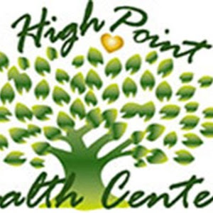 HighPoint Health Center logo