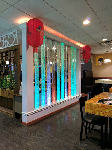 Chinese Restaurant «Red Chili Restaurant», reviews and photos, 2740 Erie Blvd E, Syracuse, NY 13224, USA