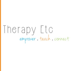 Therapy Etc. logo