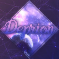 Deprion's user avatar