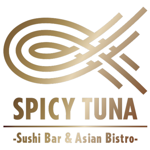Spicy Tuna logo