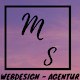 MS Webdesign Agentur - Webdesign für Ärzte