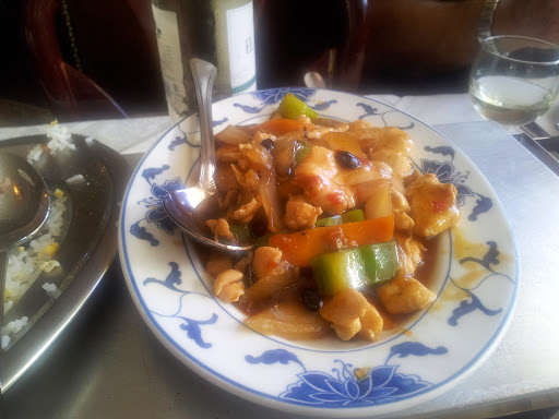 China Town