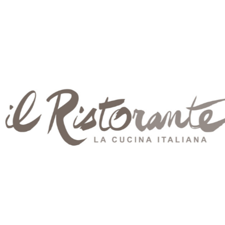 Il Ristorante - le restaurant Italien de Lille logo