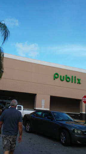 Supermarket «Publix Super Market at Ives Dairy Crossing», reviews and photos, 19955 NW 2nd Ave, North Miami Beach, FL 33169, USA