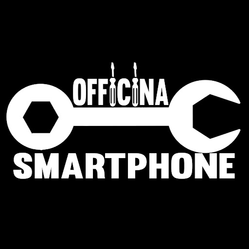 Officina Smartphone - Centro riparazioni Apple (iPhone e iPad) - Samsung - Huawei - Oppo - Xiaomi logo