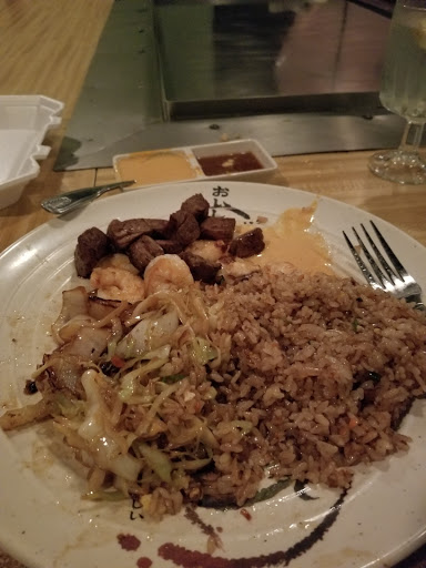 Restaurant «Mikata Japanese Steak House», reviews and photos, 4600 Montgomery Hwy, Dothan, AL 36303, USA