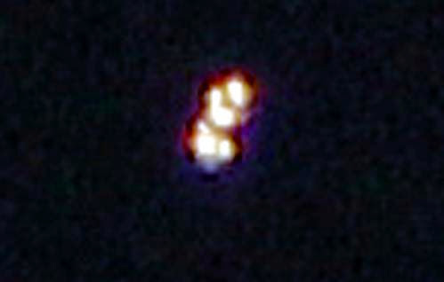 Mysteries Disk Shaped Ufo Makes Wild Maneuvers Over Greentree New Jersey