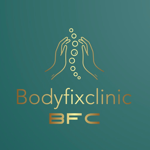 Bodyfixclinic logo
