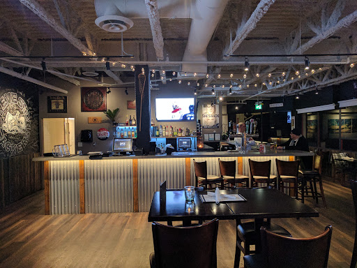 Catch Kitchen + Bar