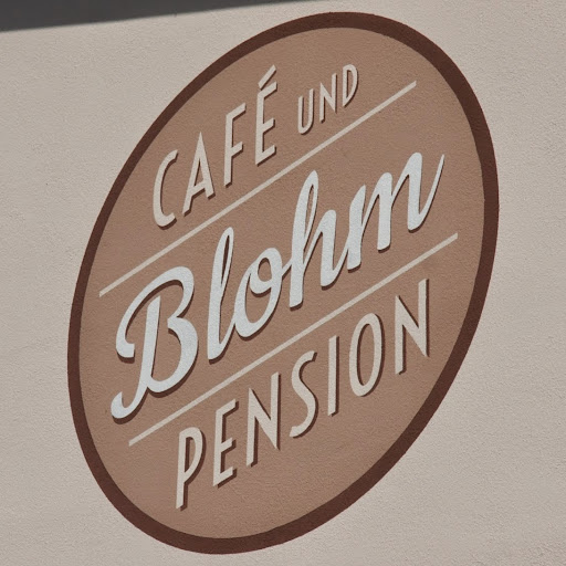 Café & Pension Blohm