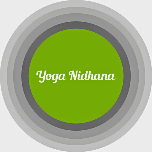 Yoga Nidhana