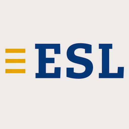 ESL – Sprachaufenthalte | Zürich logo