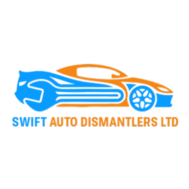 Cash For Cars | Swift Auto Dismantler LTD logo