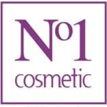 No1 cosmetic - Kosmetikstudio in Flensburg logo