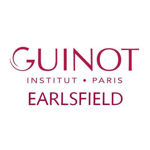 Guinot Skincare Specialists Earlsfield logo
