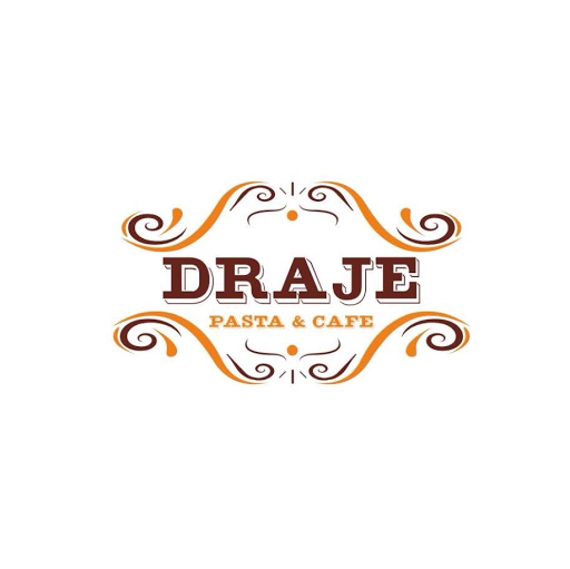 Draje Pasta Cafe logo